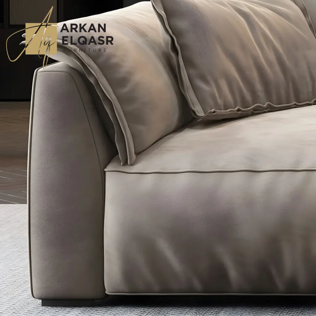 كنب مميز و أنيق بمقاسات متعددة 