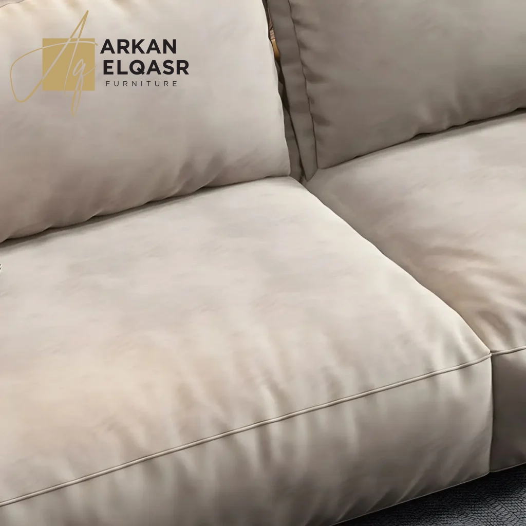 كنب مميز و أنيق بمقاسات متعددة 