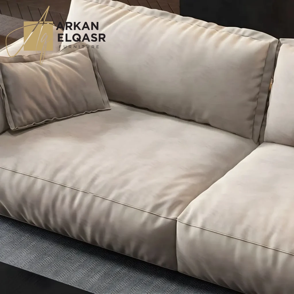 كنب مميز و أنيق بمقاسات متعددة 