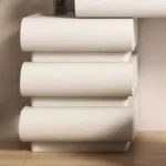 ⁦طاولة تزيين تصميم حديث عصري⁩ - الصورة ⁦4⁩