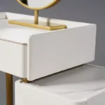 ⁦طاولة تزيين مودرن شيك⁩ - الصورة ⁦6⁩