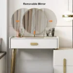 ⁦طاولة تزيين مودرن شيك⁩ - الصورة ⁦5⁩