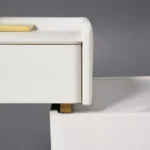 ⁦طاولة تزيين مودرن شيك⁩ - الصورة ⁦7⁩