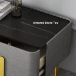 ⁦طاولة تلفاز من تصميم ايطالي فاخر⁩ - الصورة ⁦6⁩