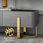 ⁦طاولة تلفاز من تصميم ايطالي فاخر⁩ - الصورة ⁦7⁩