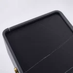 ⁦طاولة تلفاز من تصميم ايطالي فاخر⁩ - الصورة ⁦10⁩