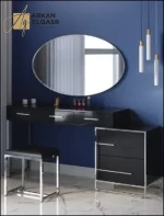 طاولة تسريحة بتصميم مميز