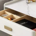 ⁦طاولة تزيين مودرن شيك⁩ - الصورة ⁦4⁩