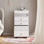 ⁦طاولة تزيين بتصميم متداخل⁩ - الصورة ⁦6⁩