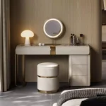 طاولة تسريحة غرفة نوم مودرن