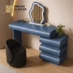 طاولة تزيين تصميم حديث عصري