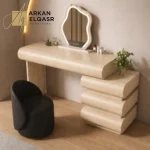 طاولة تزيين تصميم حديث عصري