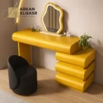 طاولة تزيين تصميم حديث عصري