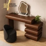 طاولة تزيين تصميم حديث عصري