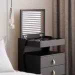 ⁦طاولة تزيين بتصميم متداخل⁩ - الصورة ⁦5⁩