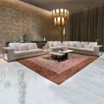 كنب زاوية فخم متعدد المزايا