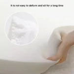 ⁦كنب مودرن بتصميم عصري بمقاعد منحنية⁩ - الصورة ⁦10⁩