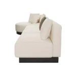 ⁦كنب زاوية مودرن من تصميم حديث مميز⁩ - الصورة ⁦13⁩