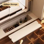 ⁦طاولة تسريحة متعددة المزايا⁩ - الصورة ⁦5⁩