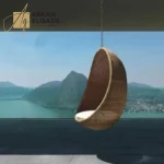 ارجوحه هزازة معلقه
