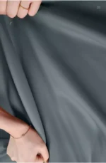 ⁦كنب مودرن جلد فاخر لغرفة المعيشة⁩ - الصورة ⁦11⁩