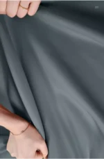 ⁦كنب زاوية مودرن من جلد لغرفة المعيشة⁩ - الصورة ⁦8⁩