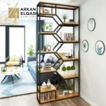 بارتشن شيك متعدد الاستخدام