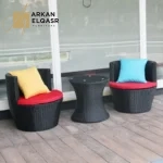 جلسات خارجية شيك مميزة بخامات عالية