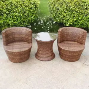 جلسات خارجية شيك مميزة بخامات عالية 