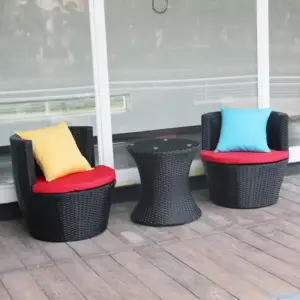 جلسات خارجية شيك مميزة بخامات عالية 