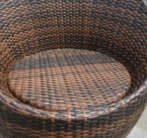 جلسة خارجية مميزة بخامات عالية الجودة 