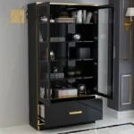 وحدة تخزين شيك تصميم ايطالى