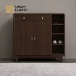 خزانة احذية