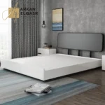 سرير مودرن ايطالى متعدد المزايا والأدراج