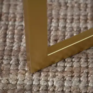 طاولات قهوة فولاذية بتصميم حديث و مبتكر