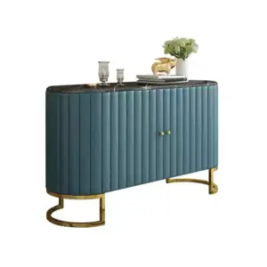 طاولة بوفيه بتصميم ايطالى شيك 