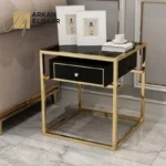 طاولة خدمة