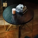 طاولة قهوة مودرن