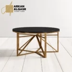 طاولة قهوة مودرن