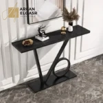 طاولة كونسول عصرية على الطراز الاوروبي