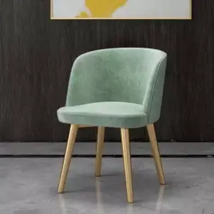 طاولة طعام رخامية مع مقاعد مميزة 