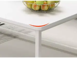 طاولة قهوة بتصميم راقى بسيط