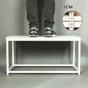 طاولة قهوة بتصميم راقى بسيط