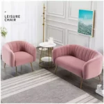 طقم كنب بتصميم مميز و مريح