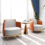 طقم كنب مخصص للديكورات الأنيقة