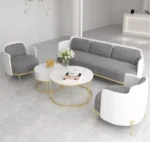 ⁦طقم كنب مخصص للديكورات الأنيقة⁩ - الصورة ⁦2⁩