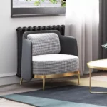 طقم كنب مخصص للديكورات الأنيقة