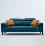 طقم كنب شيك بتصميم مميز و مودرن