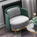 طقم كنب مخصص للديكورات الأنيقة