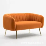 طقم كنب بتصميم مميز و مريح